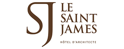 LE SAINT-JAMES
