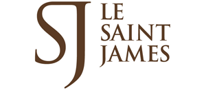 LE SAINT-JAMES