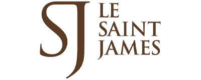 LE SAINT-JAMES